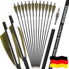 12x carbonpfeile - 12x, 30"