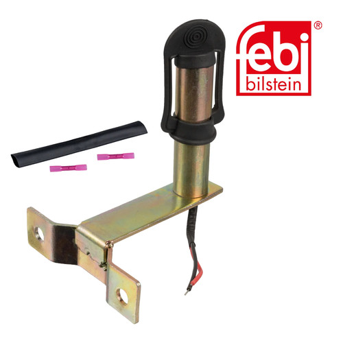 Febi bilstein halter für - febi,