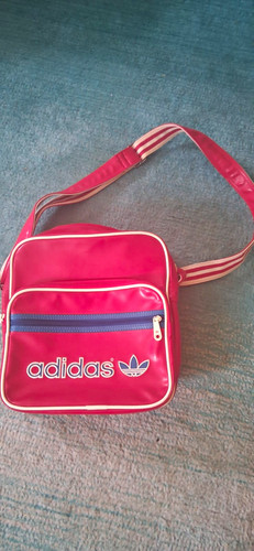Adidas umhängetasche massager - umhängetasche,