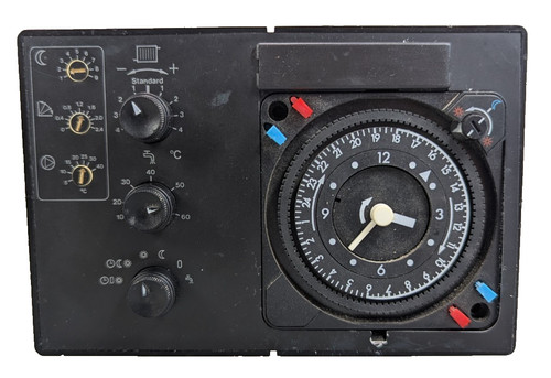 Wolf 27 92255 - 12,