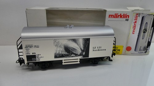 6149 märklin kühlwagen somo - märklin,
