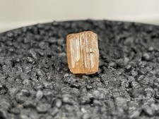 Imperial Topas / Minas Gerais