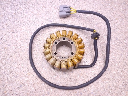 Generator ducati hypermotard - generator,