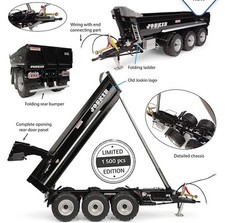 3-ACHS MULDENKIPPER JOSKIN