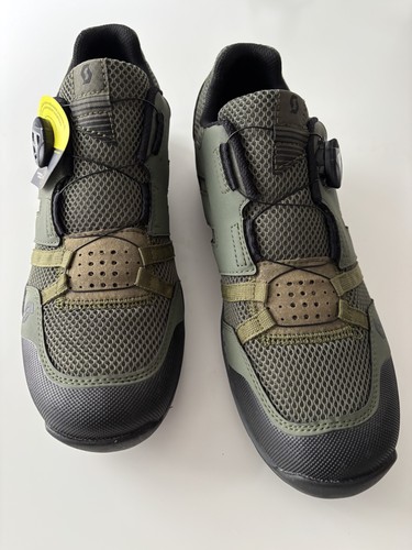 Scott sport crus boa schuhe - sport,