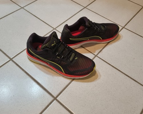 Puma speed 500 - puma,