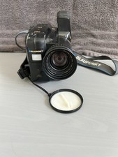 Blaupunkt Videokamera  CC695