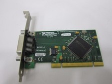 NI   Instruments NI PCI-GPIB IEEE 488.2   Adapter Card 188513-01 *mp