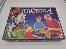 Jumbo Stratego 4