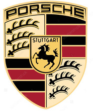 Porsche Essbar Fahrzeug Auto