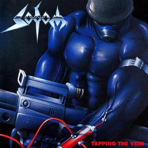 Brandneu sodom tapping - [brandneu],