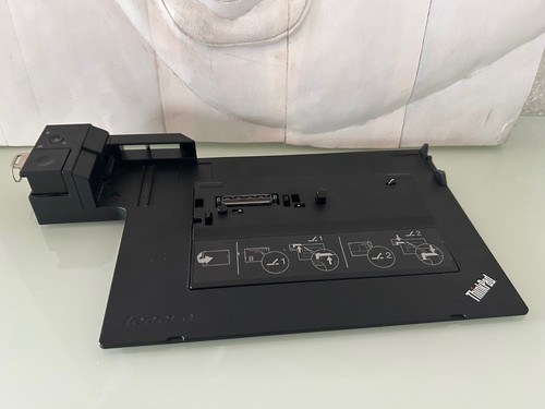 Lenovo dockingstation 4337 10g - lenovo, 4337-10g