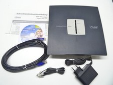 Auerswald COMpact 3000 ISDN