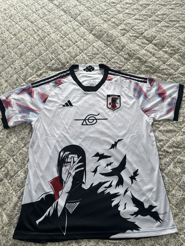 Japan fußballtrikot xxl - fußballtrikot,