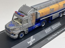 Scania hauber best warrior - ", "