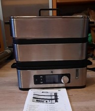 Dampfgarer WMF Küchenminis