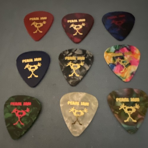 Pearl jam eddie vedder - pearl,