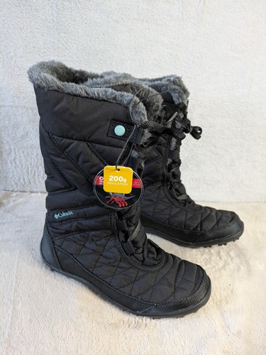Columbia omni heat - columbia, winter