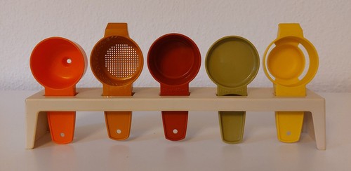 Tupperware vintage - tupperware ,