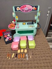 Baby Born Imbisswagen Top