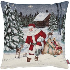 Gobelin Kissenhülle