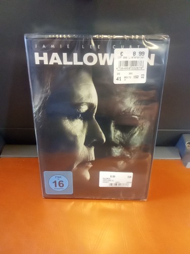 Halloween jamie lee curtis - jamie,