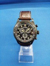 CITIZEN GN-4−S Uhr