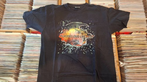 Placebo loud like - loud, tour