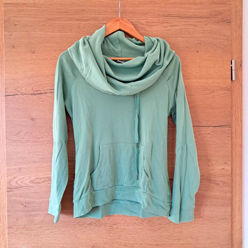 Esprit damen kapuzenpullover - esprit,