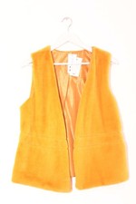 ITALY MODA Kunstfellweste