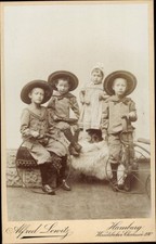 Cabinet Photo Hamburg