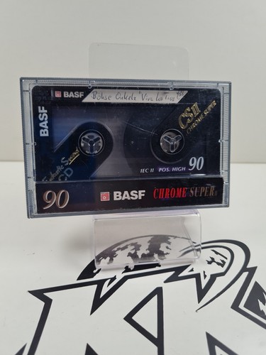 Basf chrome super heavy - super, 90