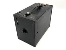 Kodak Brownie No.2 Boxkamera