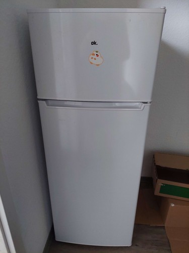 Kühlschrank mit gefrierfach - mit,