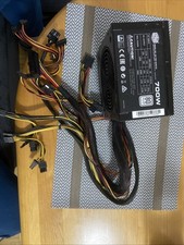 Cooler Master B700 (RS-700-ACAB-B1) ATX Netzteil 700 Watt 80+