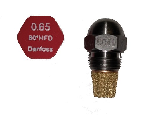 Danfoss düse gph - danfoss,