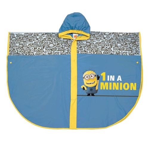 Regenponcho regenumhang kinder - regenponcho,