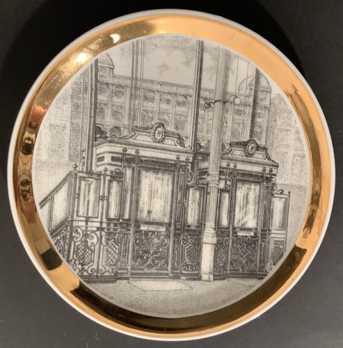 Seltener piero fornasetti - seltener,