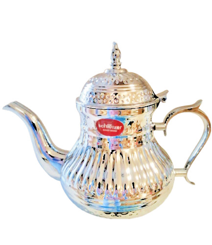 Orient teekanne marokkanische - teekanne,
