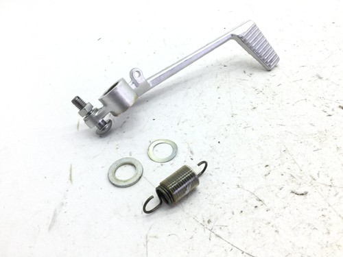 Pedal bremse hinten zubehör - hinten,