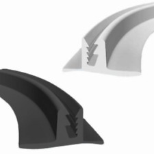 Spanndecken Abdeckleiste für