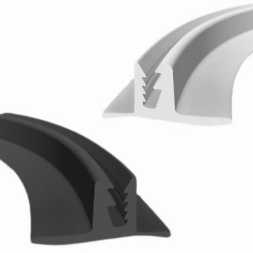 Spanndecken abdeckleiste für - spanndecken,