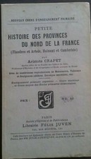 Kleine Geschichte der