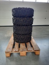 Reifensatz 4x ATV Reifen Maxxis Bighorn 25x8-12 & 25x10-12