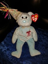 TY Beanie Babies Collection