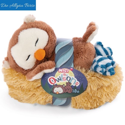 Nici 47876 eule oscar - eule,