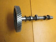 Nockenwelle für VW Käfer Bus Typ 1 Motor 4 Niet 34 PS bis 55 PS AD AS AB AR