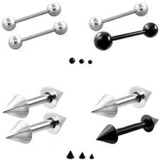 2er set hantel straight - set,