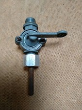 Benzinhahn Everbest D.R.G.M. DKW ? RT ? NSU ? Motorrad alt Oldtimer original 