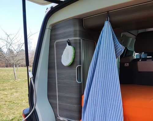 1 california 1x - vw, t6